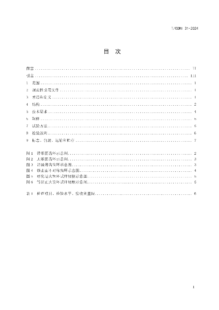 T/CCMI 31-2024 标准预览