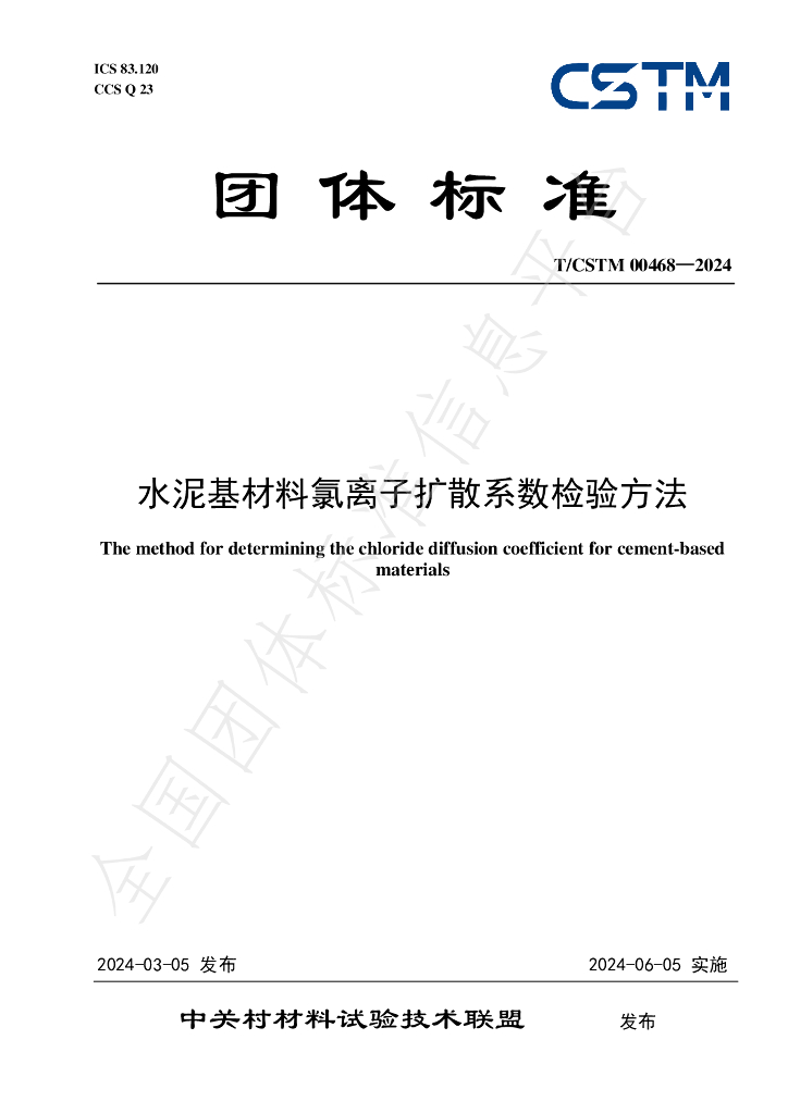 T/CSTM 00468-2024 标准预览