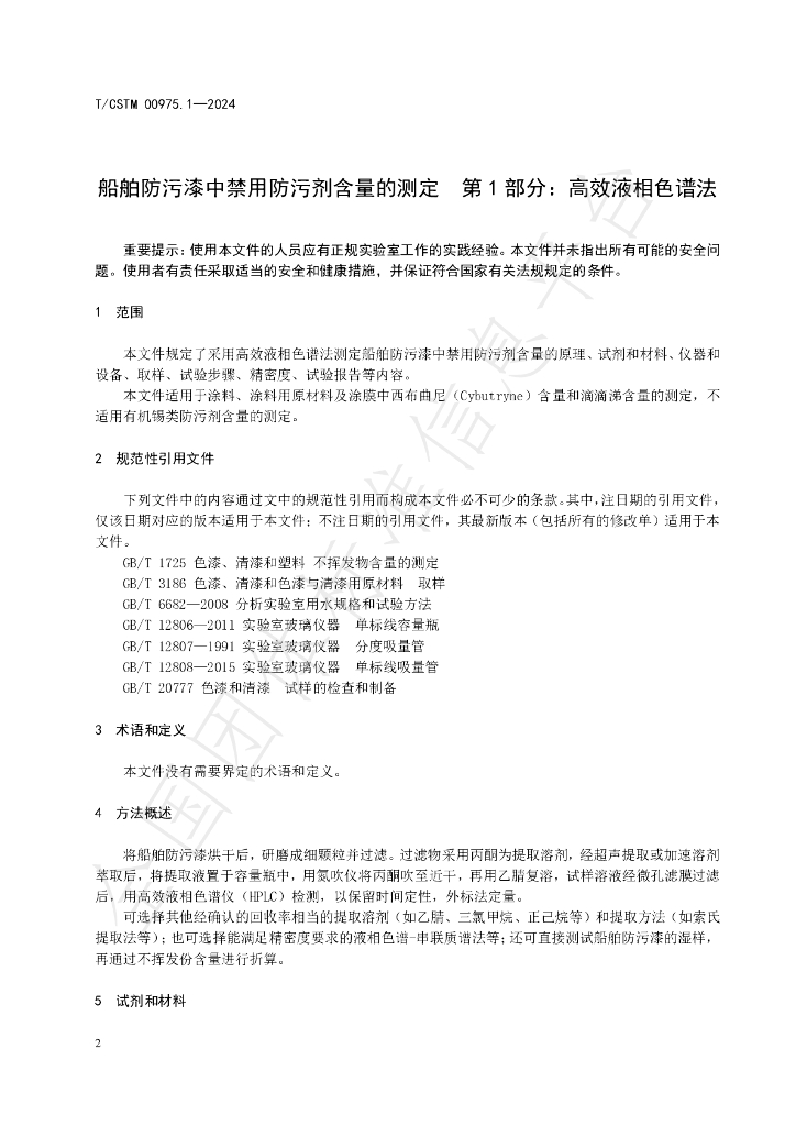 T/CSTM 00975.1-2024 标准预览