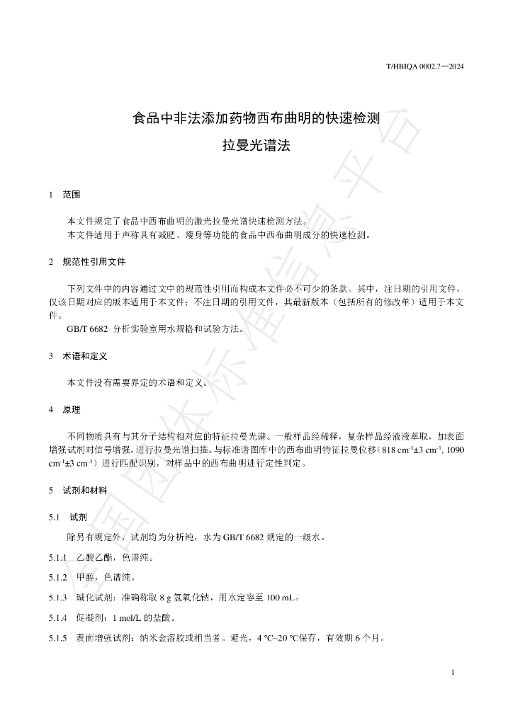 T/HBIQA 0002.7-2024 标准预览