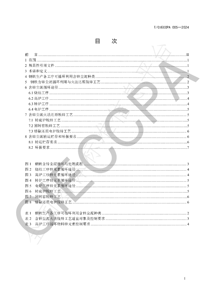 T/CIECCPA 005-2024 标准预览