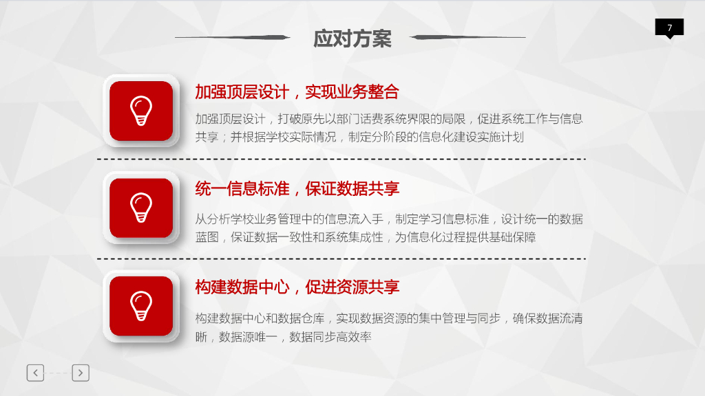 绿色智慧校园建设方案_第6页