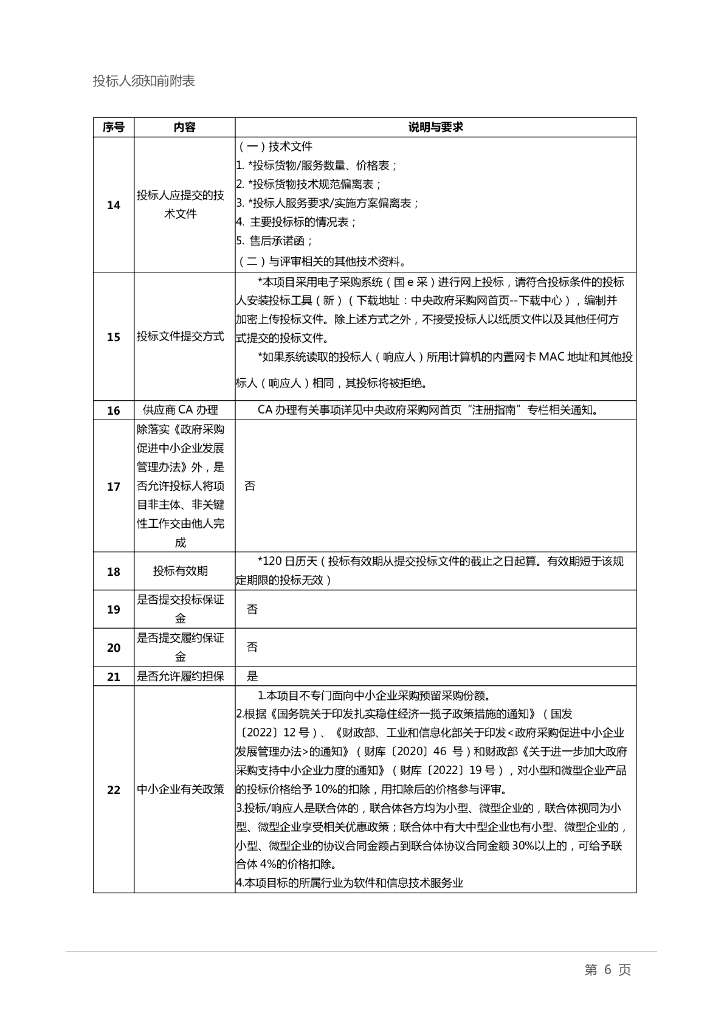 四川大学华西第二医院（四川大学华西妇产儿童医院）：《私有云平台建设采购项目》招标公告_第8页