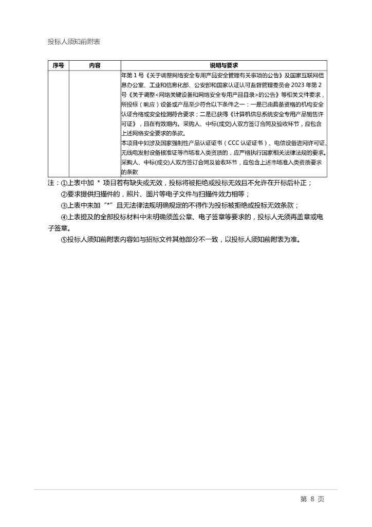 四川大学华西第二医院（四川大学华西妇产儿童医院）：《私有云平台建设采购项目》招标公告_第10页