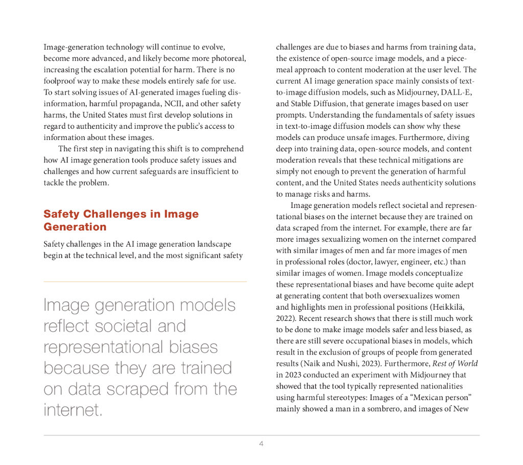 Rand兰德：2024人工智能图像危害分析与网络真实性维护报告（英文版）_第4页