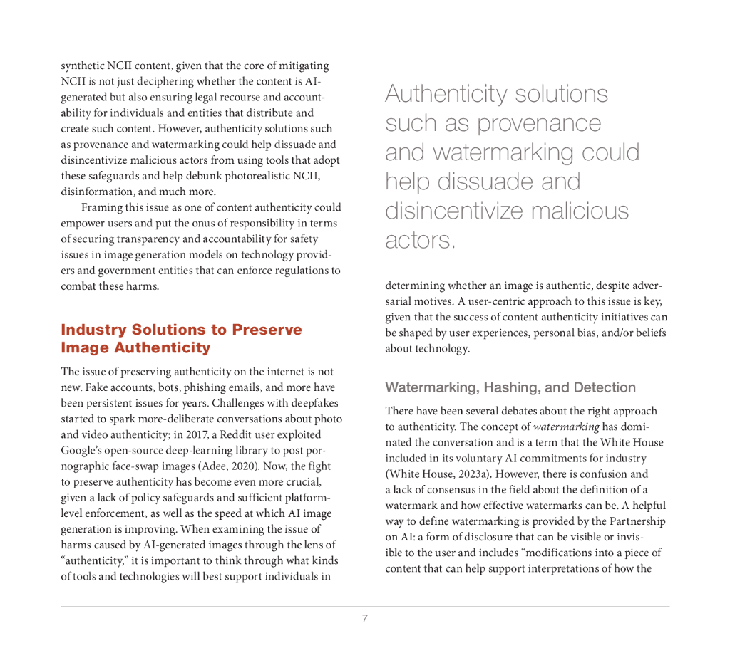 Rand兰德：2024人工智能图像危害分析与网络真实性维护报告（英文版）_第7页