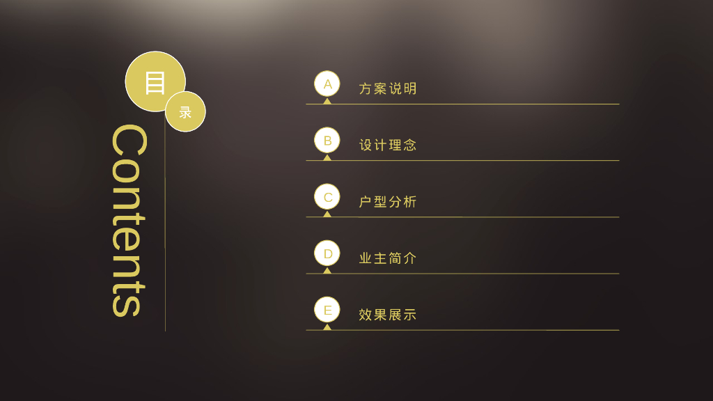 别墅欧式风格设计提案_第6页