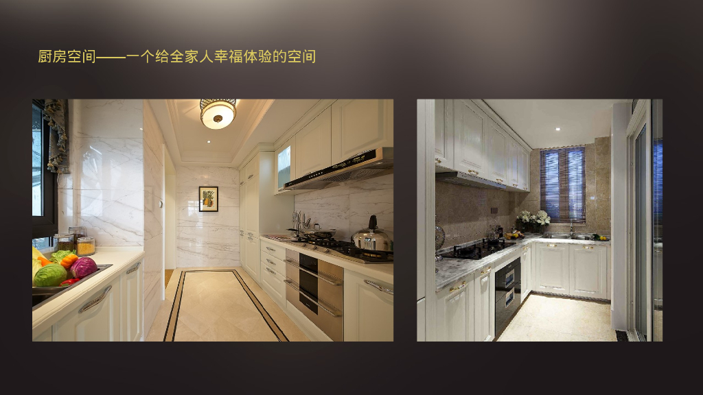 别墅欧式风格设计提案_第10页