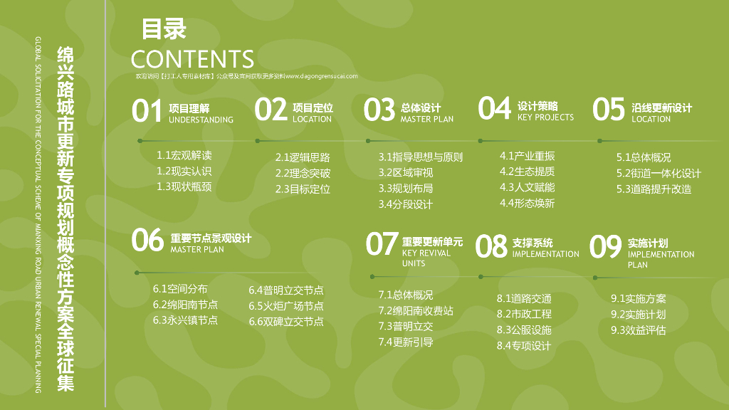 超级大街+智慧创想绵兴路城市更新专项规划_第8页
