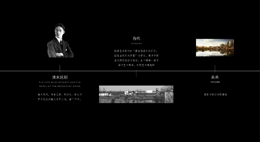 西溪自然+曲水湾环西溪酒店景观设计方案_第9页