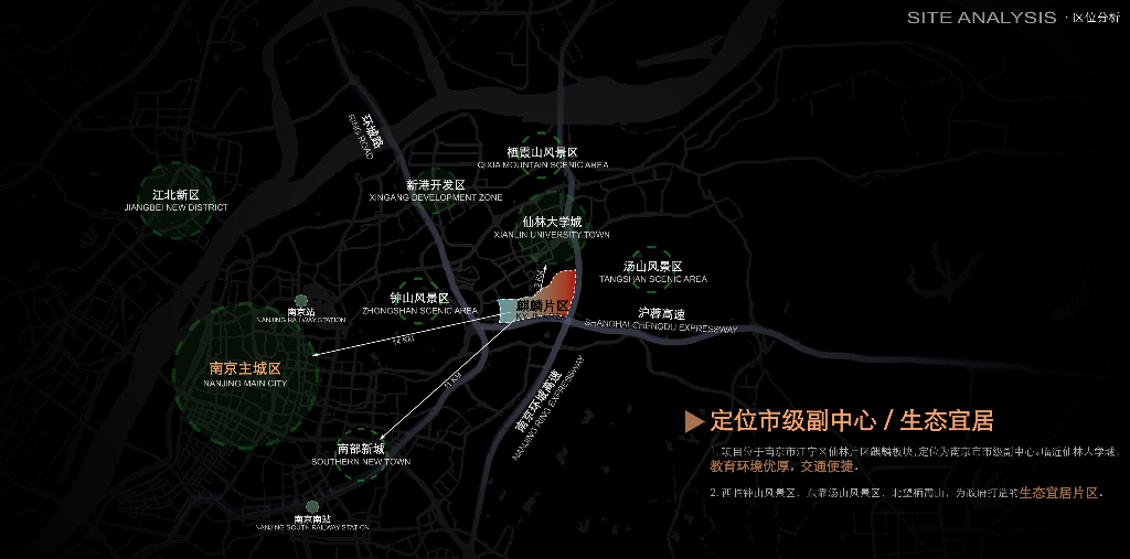 芥子须弥+壶中天地住宅大区景观设计方案_第8页