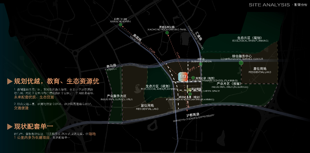 芥子须弥+壶中天地住宅大区景观设计方案_第9页