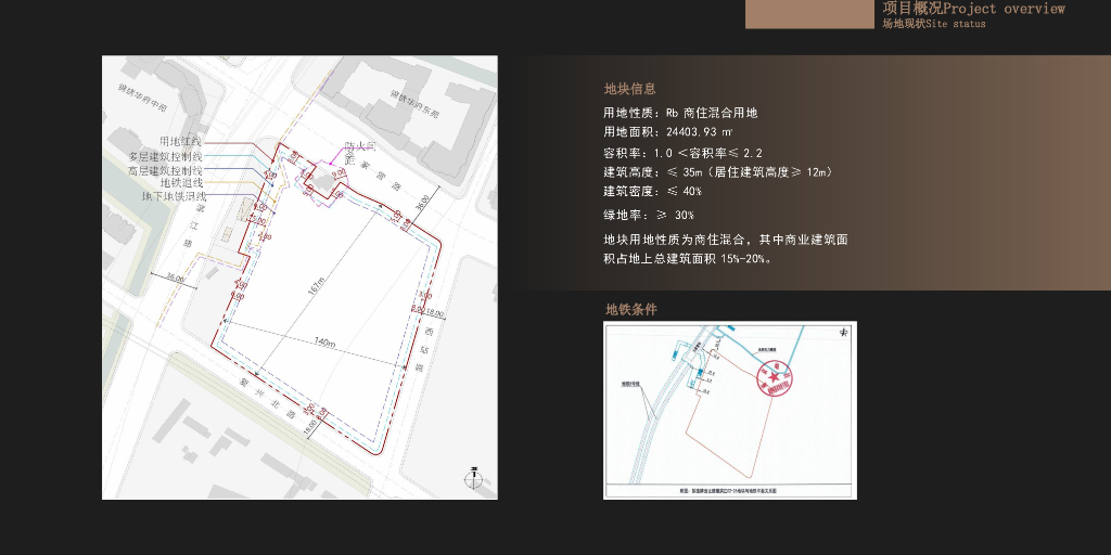 老时光+新物语住宅大区景观方案设计2022_第6页