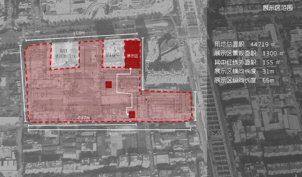 枫林咽泉+江岸时光住宅地块景观设计方案_第7页