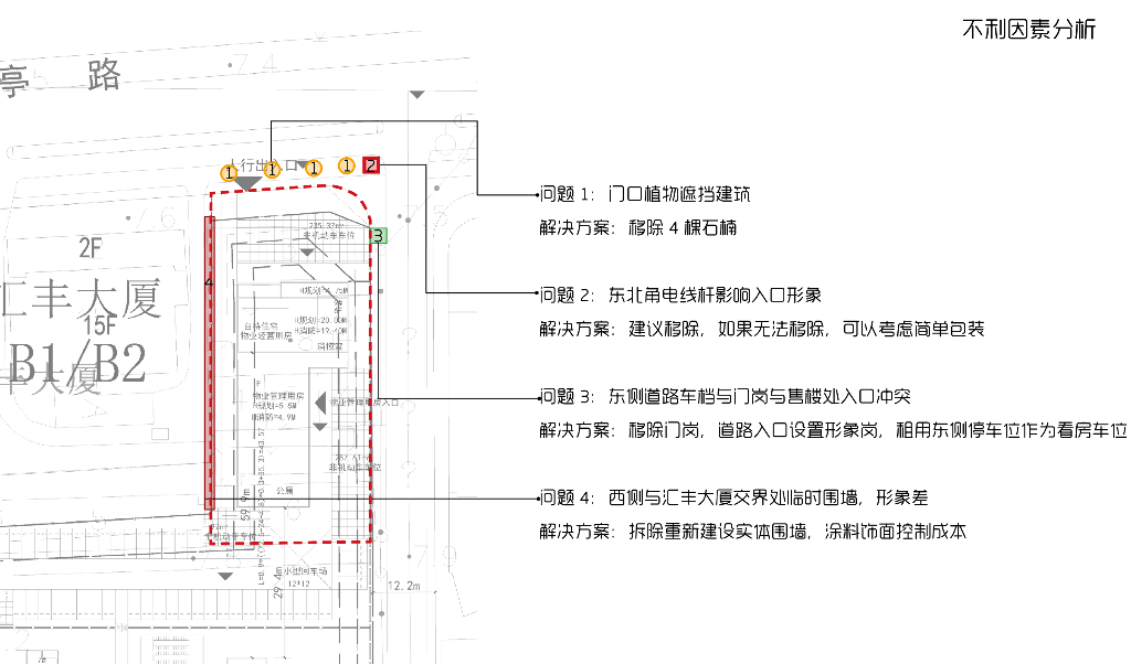 枫林咽泉+江岸时光住宅地块景观设计方案_第9页