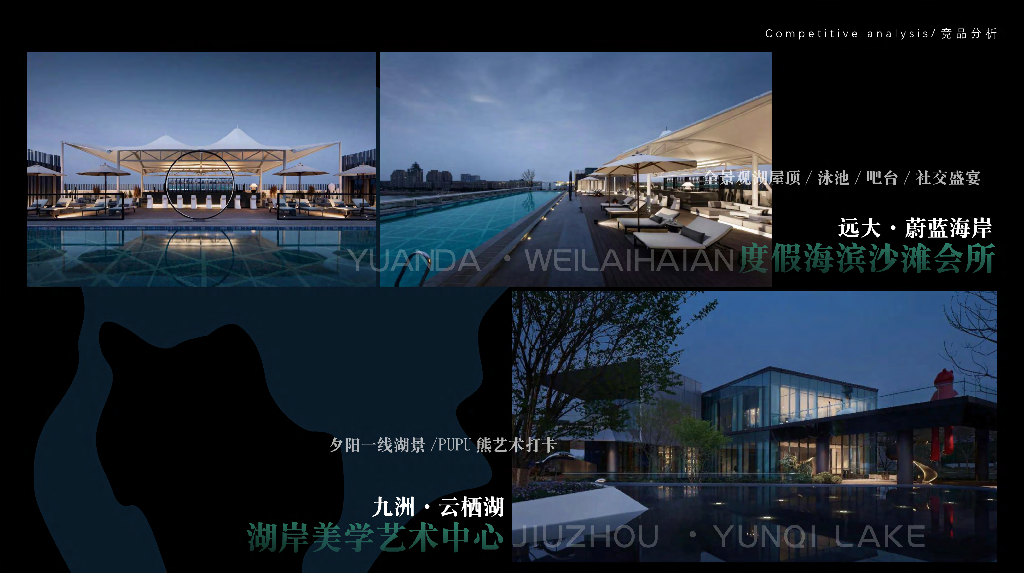 顶峰山境+浮岛静谧住宅景观设计投标2022_第8页