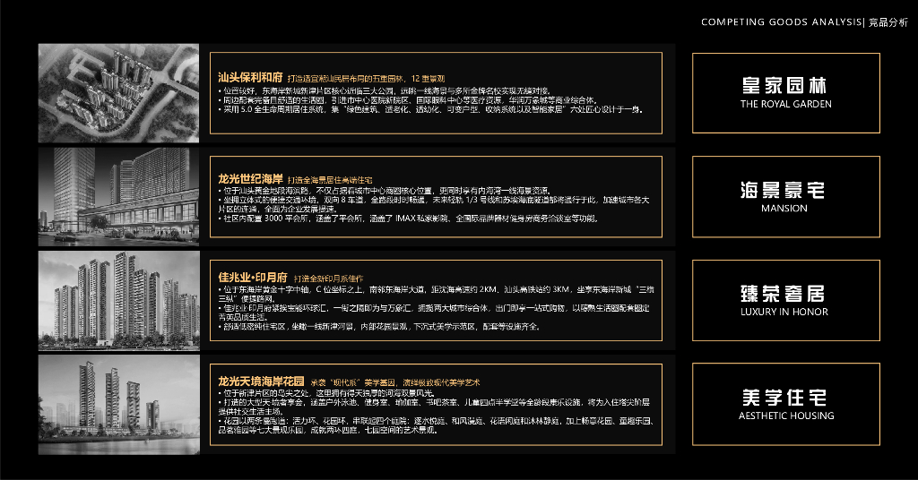 依水彼岸+礼遇和樾天汇住宅大区景观设计_第10页