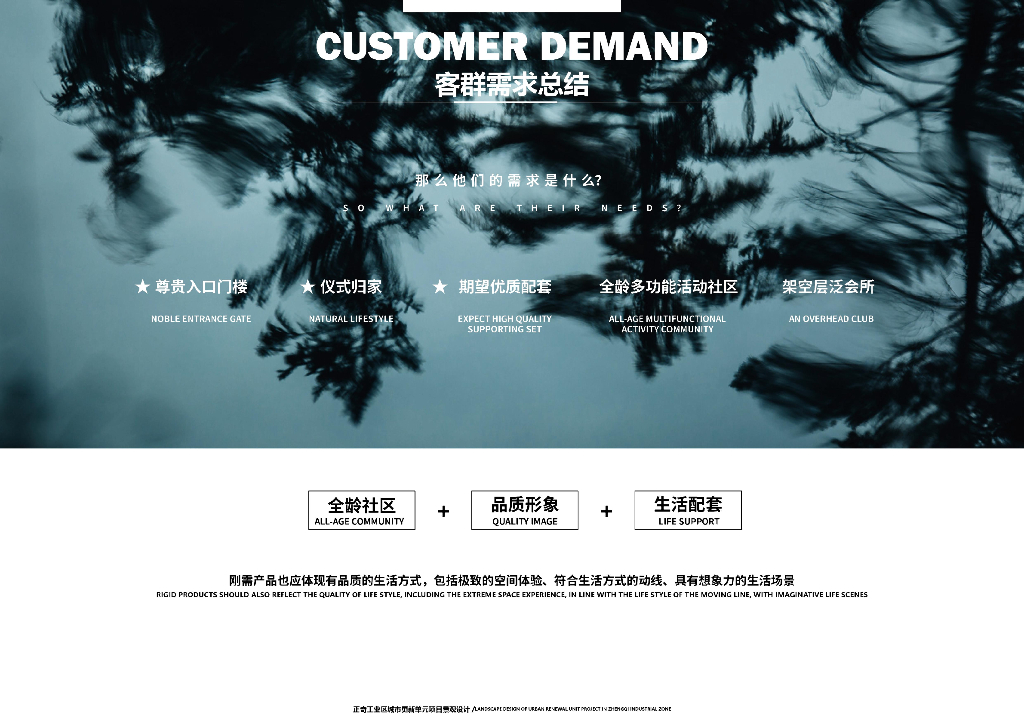 看山归+森系情景商住项目景观设计方案2023_第10页