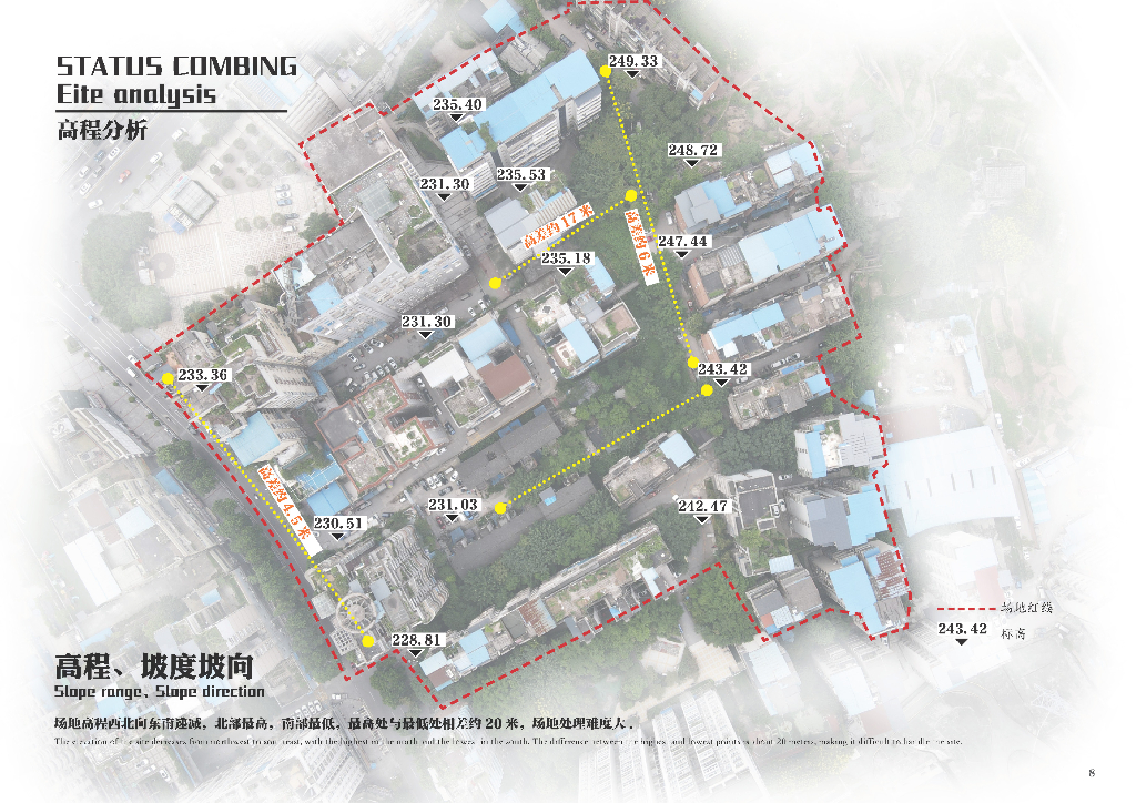 双龙片区老旧小区更新改造项目方案设计2022_第9页