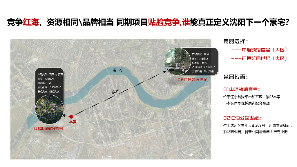 天成极境+曜起盛京住宅大区景观设计2023_第7页