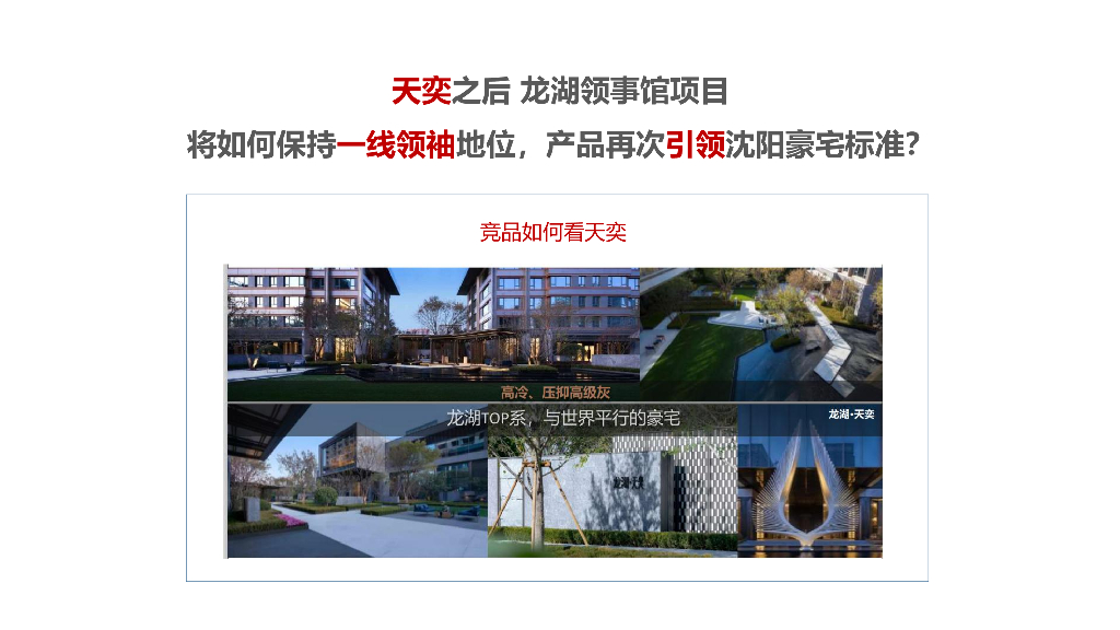 天成极境+曜起盛京住宅大区景观设计2023_第10页