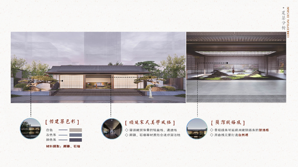 墨雅画居+溪书四境宋式美学住宅方案2023_第9页