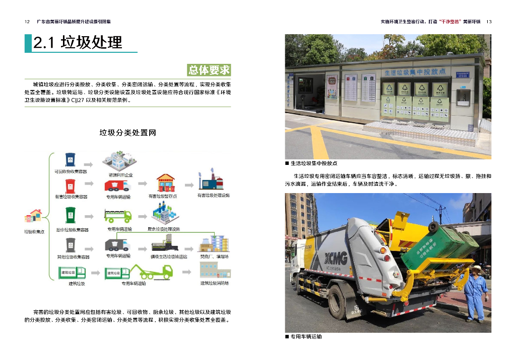 广东省美丽圩镇品质提升建设指引图集_第7页
