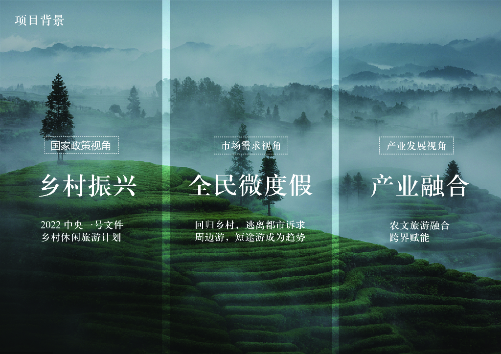 T三茶庄+创新策源文化旅游项目景观设计方案_第7页