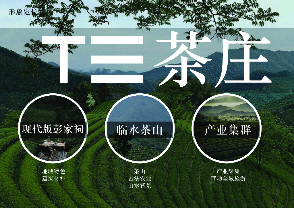 T三茶庄+创新策源文化旅游项目景观设计方案_第10页