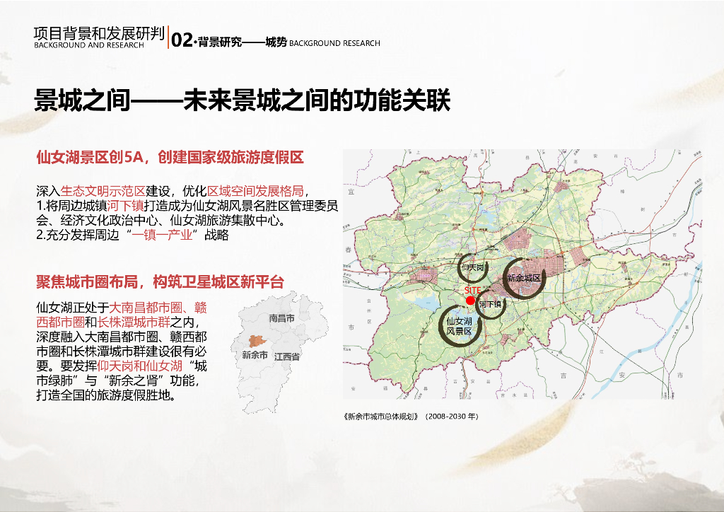 古韵仙风+梦回古城文旅小镇策划方案2023_第6页