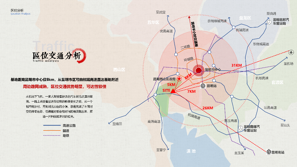 枕于草海+诗境栖居健康生态城规划设计_第6页