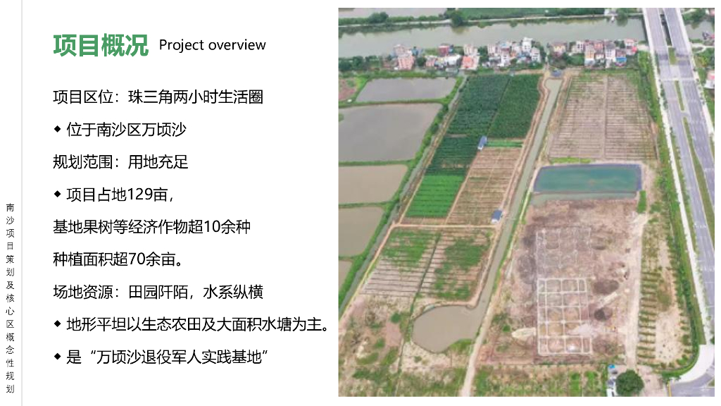 2023城市田园+智慧农业田园综合体项目策划_第8页