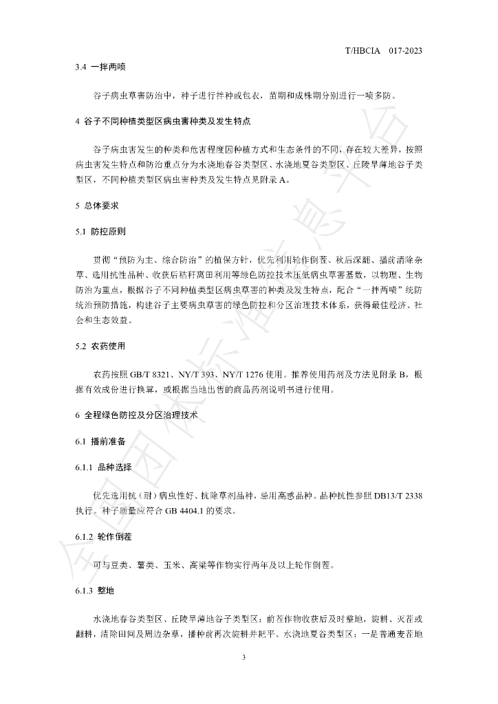 T/HBCIA 017-2023 标准预览