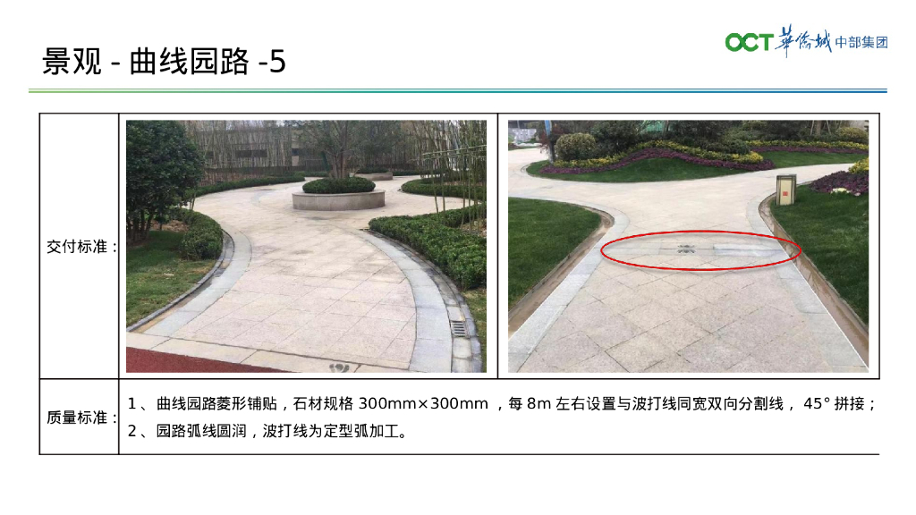 景观工程交付品质标准41条图文做法手册参考_第7页