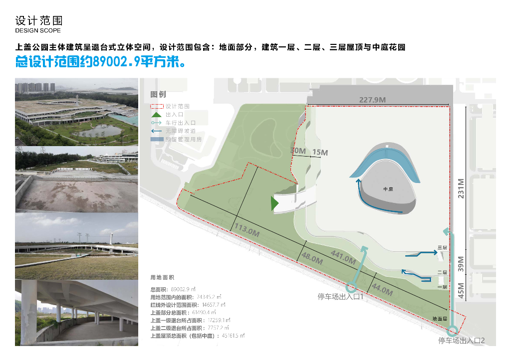 活力森岛+潮玩绿洲上盖公园景观方案2023_第8页