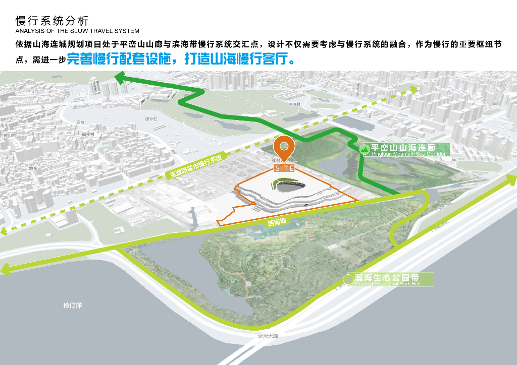 活力森岛+潮玩绿洲上盖公园景观方案2023_第10页