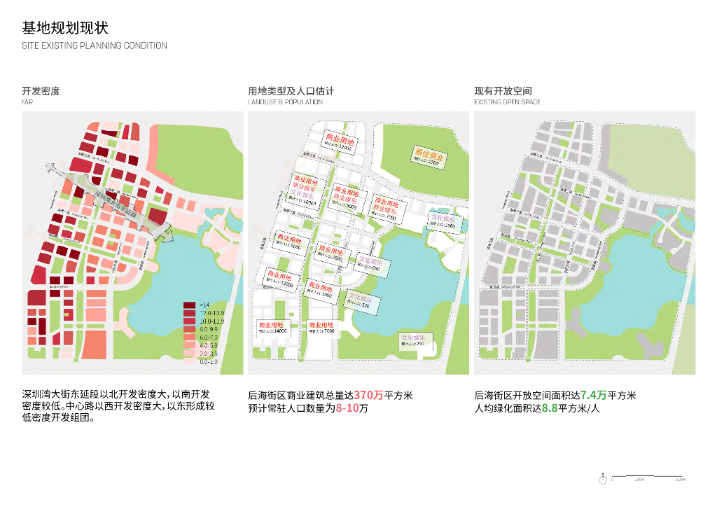 湾区经济+海滨之城东延段概念规划与方案_第10页
