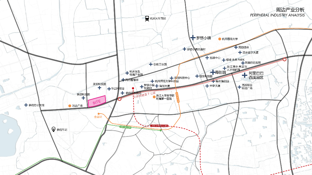 云端生活+欢乐港湾运河湾国际旅游设计方案_第10页