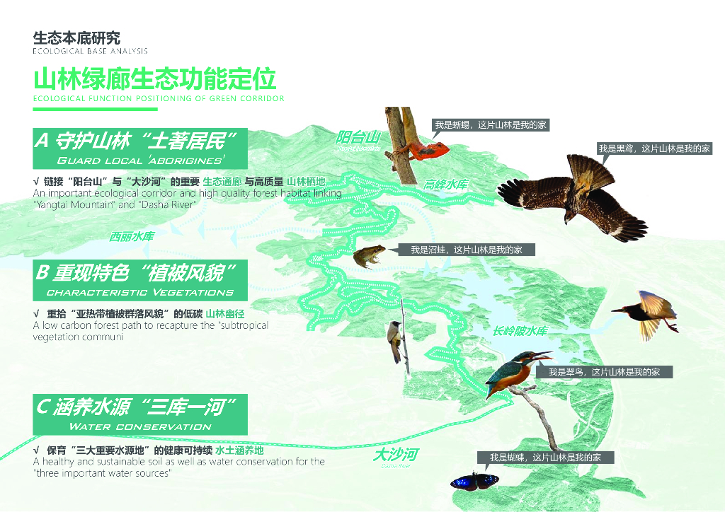 行山悟道+览历境绿道景观方案设计_第10页