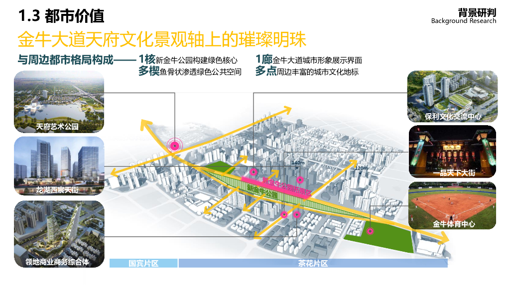 丝路云锦+悠竹山谷市政公园拓展区景观设计_第8页