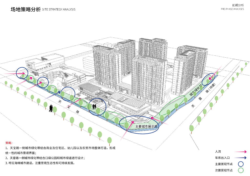 高科创享+幸福拾光市政公园绿地景观方案_第8页