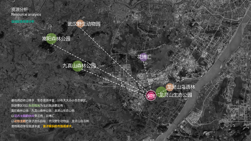 城市冰雪运动休闲旅游小镇山体公园景观方案_第8页