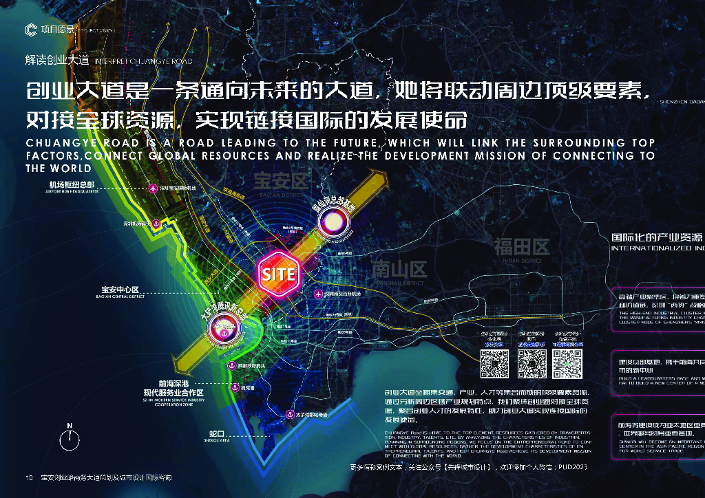集成城市+超湾C街商业大道设计国际咨询2022_第10页