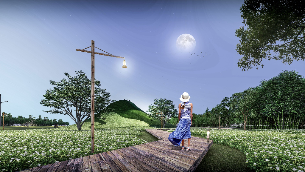 造犍窗口+无界生长世博大道景观方案2022_第8页