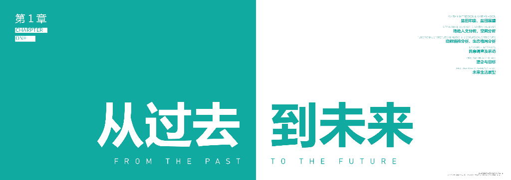 绿廊荟萃+盐田生活道路工程方案国际竞赛_第8页