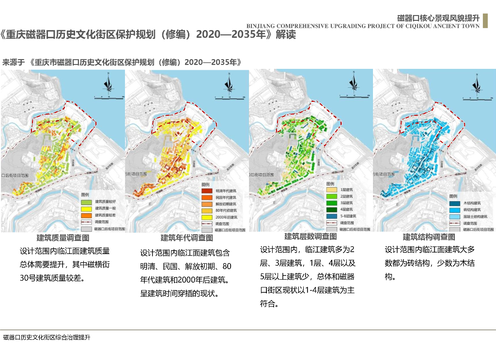 2022磁器口历史文化街区提升设计_第6页