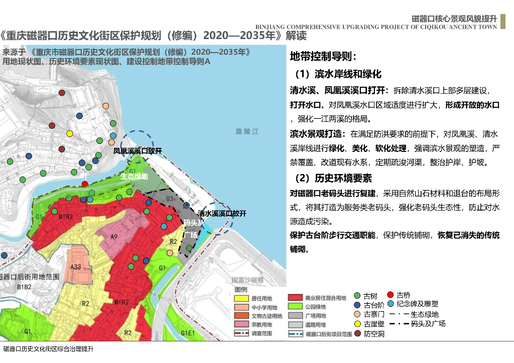 2022磁器口历史文化街区提升设计_第9页