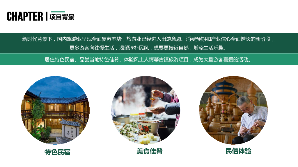 宿集主题街区古镇文商旅融合策划方案2023_第6页