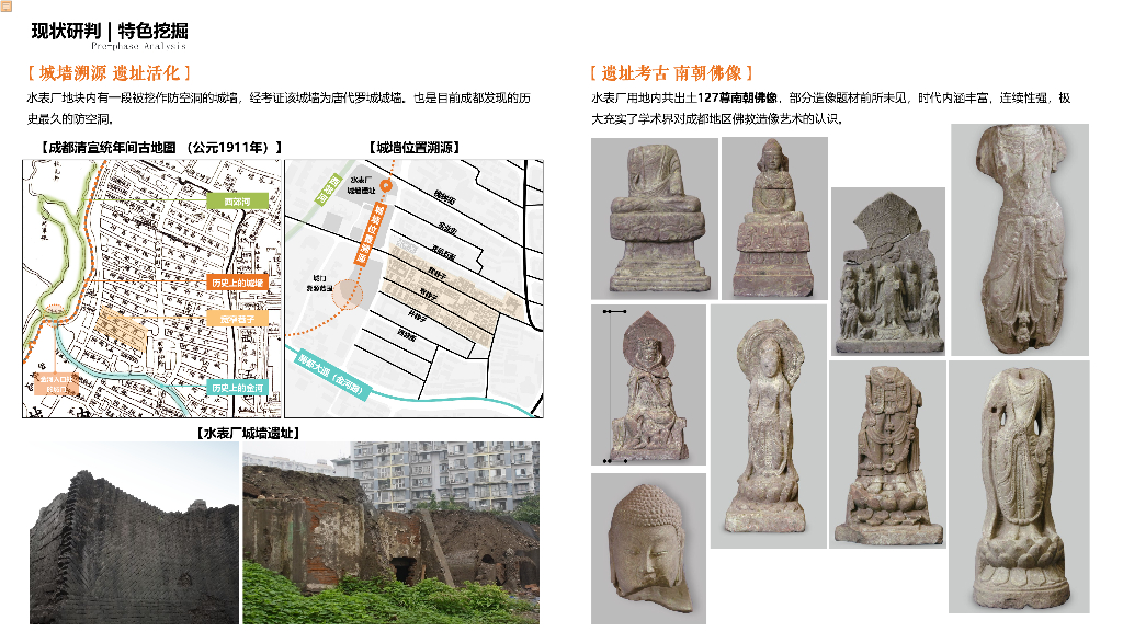 宽人文+窄市井文化商业街项目方案设计2023_第6页