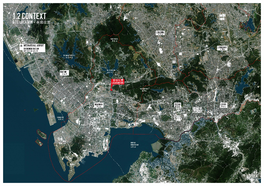 实践乌托邦西丽文体中心综合概念设计方案_第6页